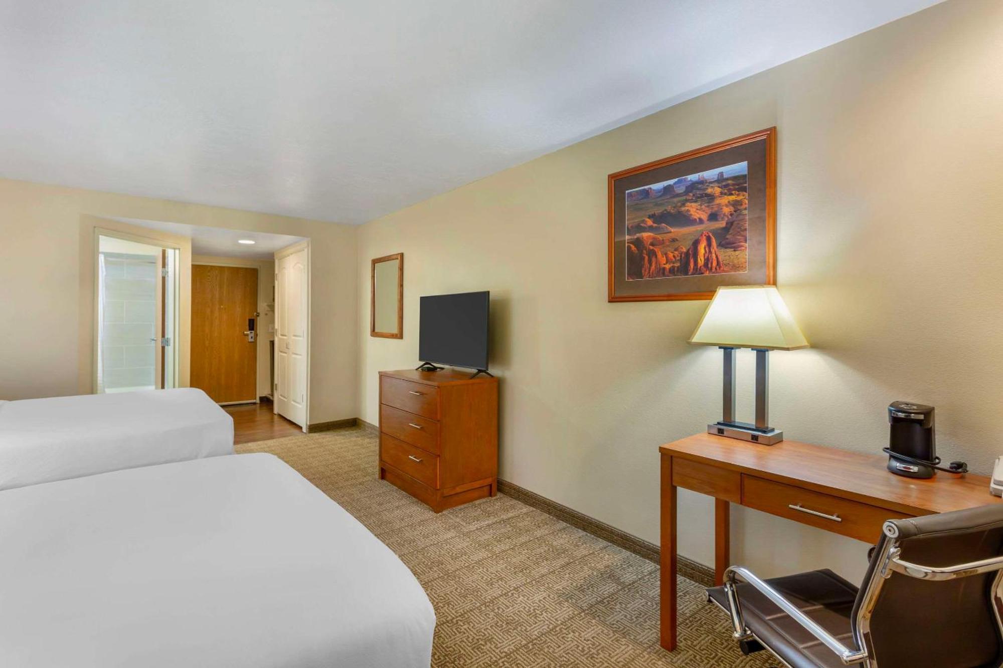 Comfort Inn Richfield I-70 Exterior foto