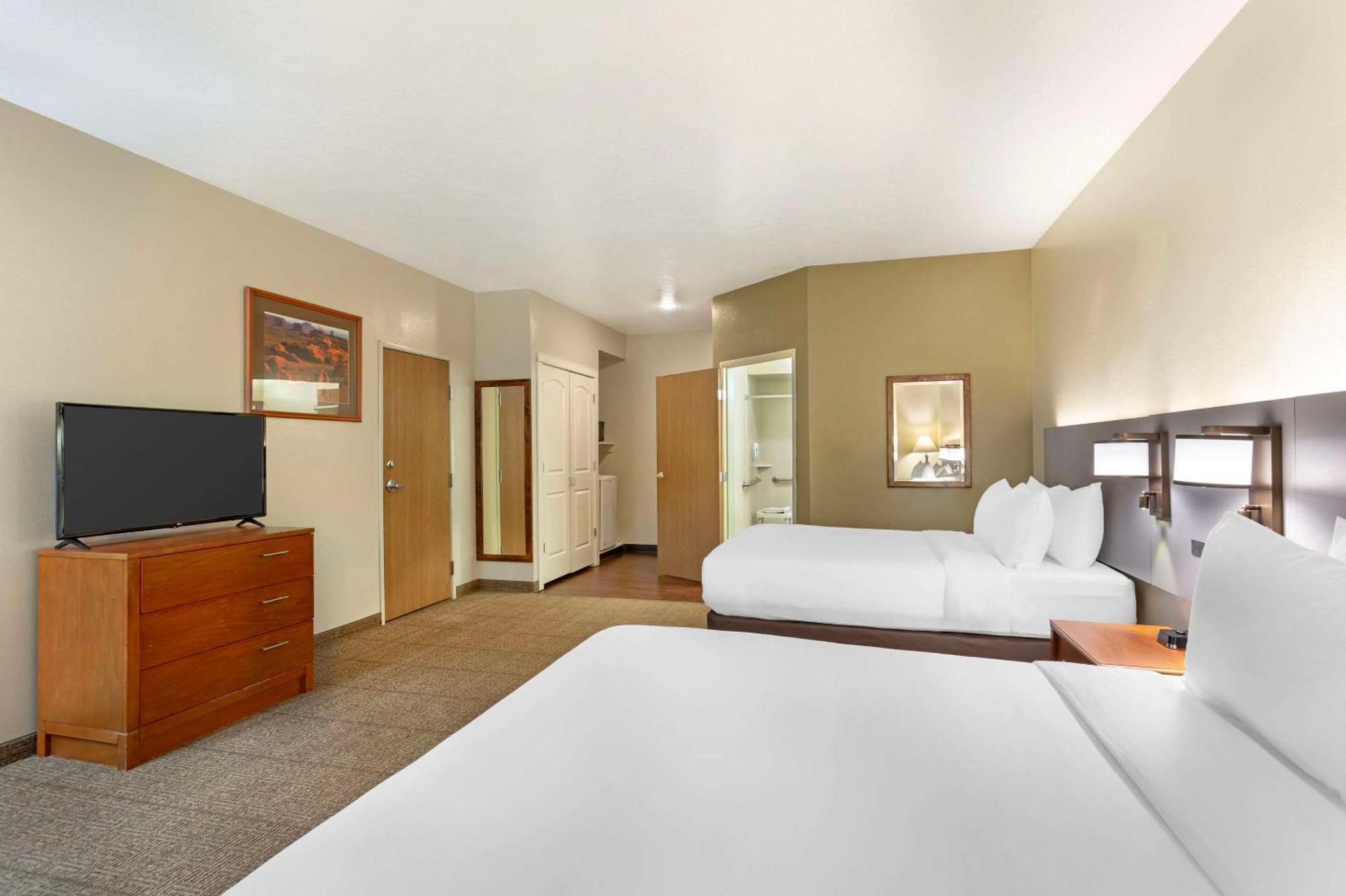Comfort Inn Richfield I-70 Exterior foto