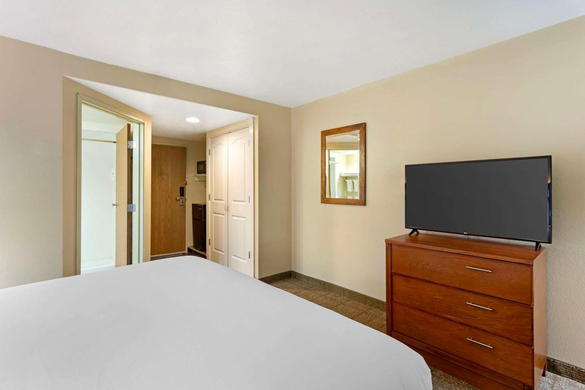Comfort Inn Richfield I-70 Exterior foto